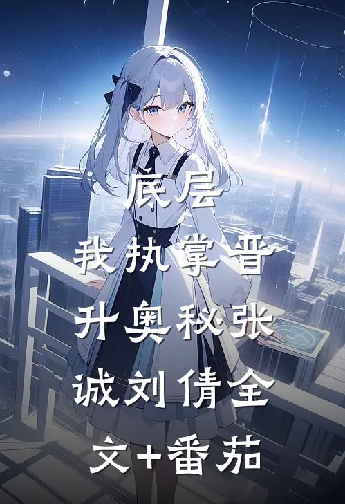 底层：我执掌晋升奥秘张诚刘倩全文+番茄