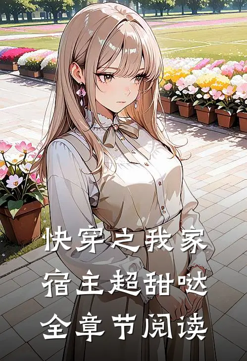 快穿之我家宿主超甜哒全章节阅读