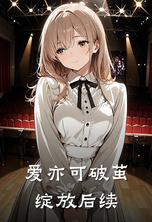 爱亦可破茧绽放后续
