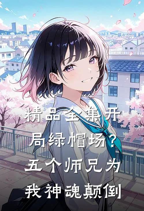 精品全集开局绿帽场？五个师兄为我神魂颠倒