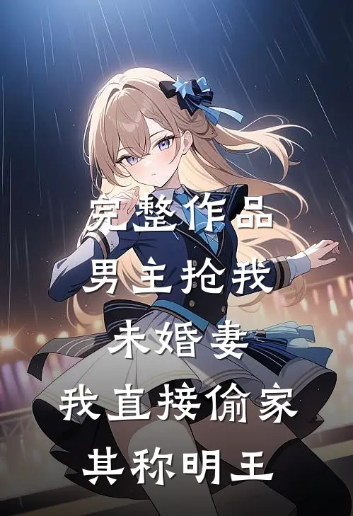 完整作品男主抢我未婚妻,我直接偷家 其称明王