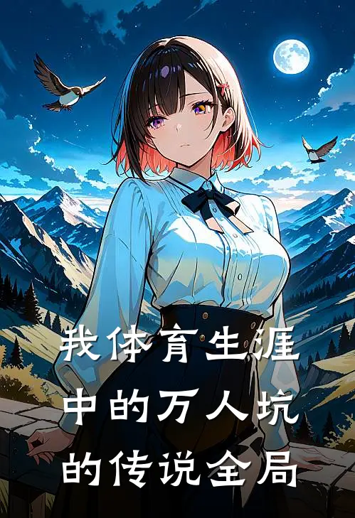 我体育生涯中的万人坑的传说全局