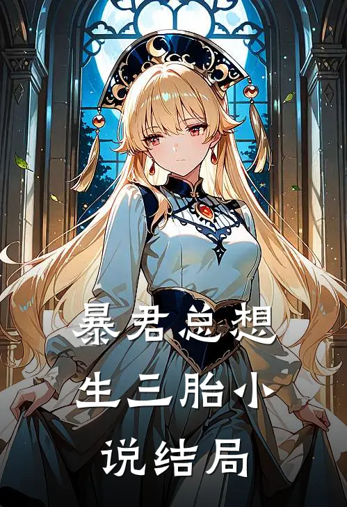 暴君总想生三胎小说结局