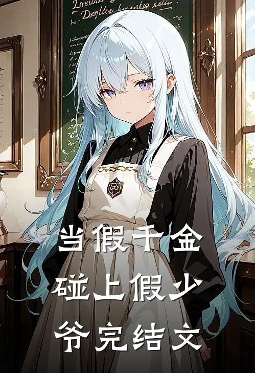 当假千金碰上假少爷完结文