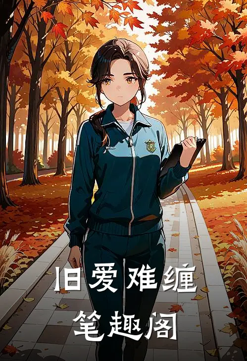 旧爱难缠笔趣阁