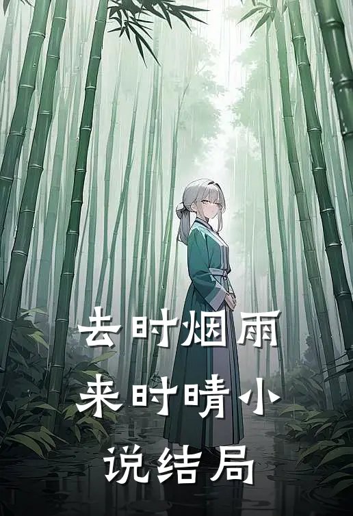 去时烟雨来时晴小说结局