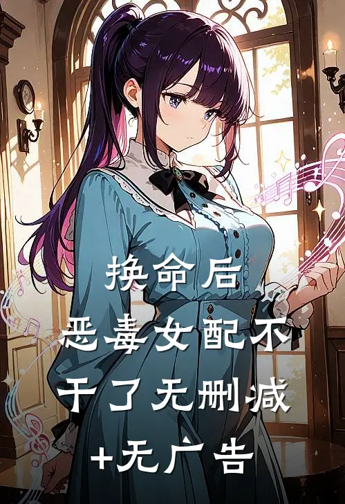 换命后，恶毒女配不干了无删减+无广告