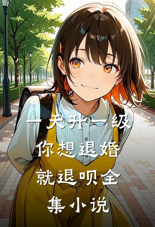 一天升一级，你想退婚就退呗全集小说