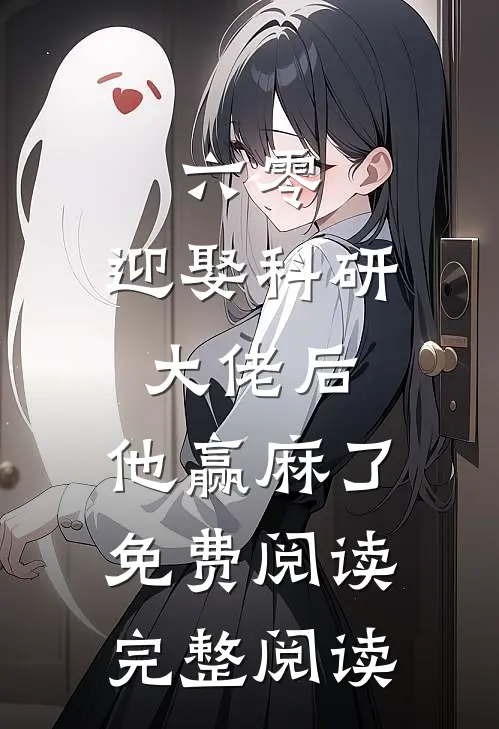 六零:迎娶科研大佬后,他赢麻了免费阅读完整阅读