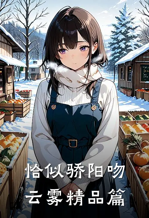 恰似骄阳吻云雾精品篇