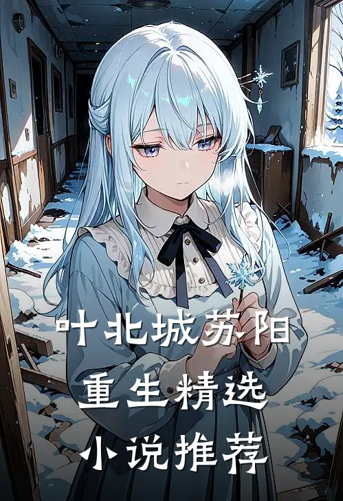 叶北城苏阳重生精选小说推荐
