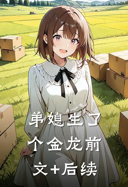 弟媳生了个金龙前文+后续