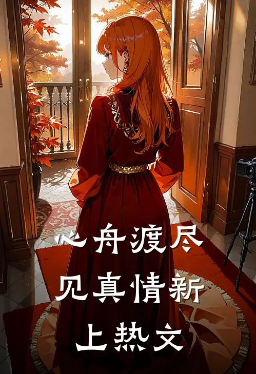 心舟渡尽见真情新上热文