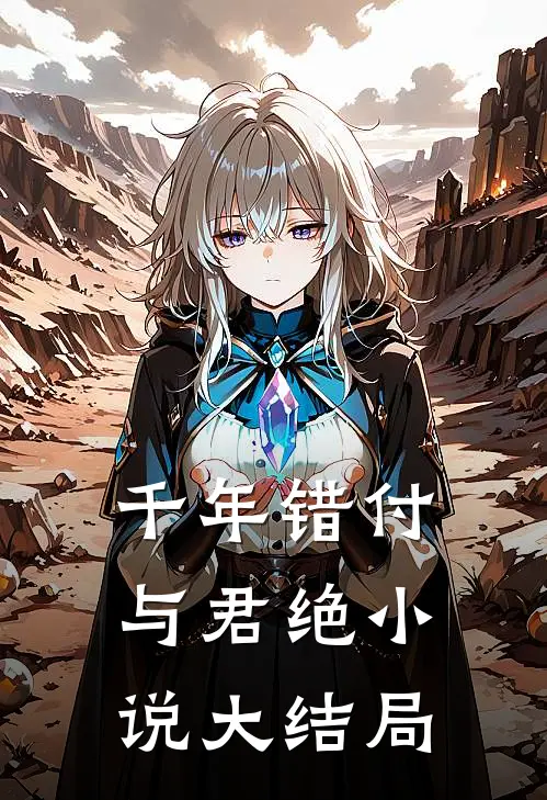 千年错付与君绝小说大结局