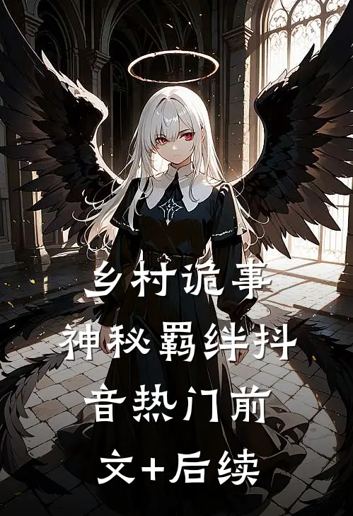 乡村诡事：神秘羁绊抖音热门前文+后续