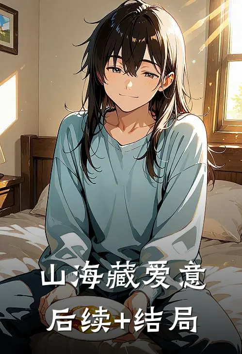 山海藏爱意后续+结局