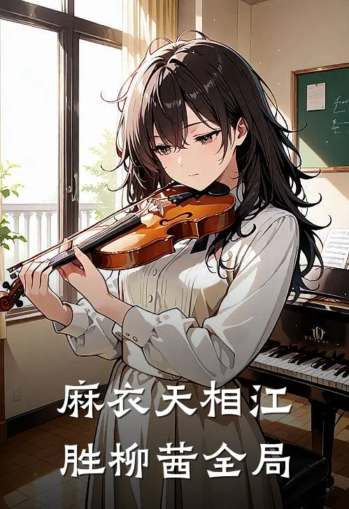 麻衣天相江胜柳茜全局