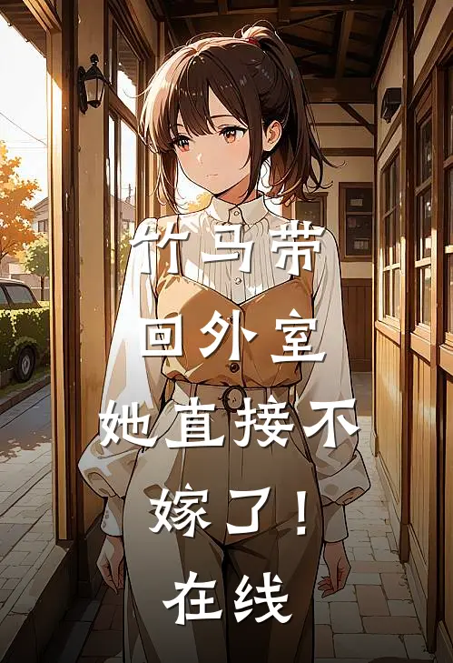 竹马带回外室,她直接不嫁了!在线阅读