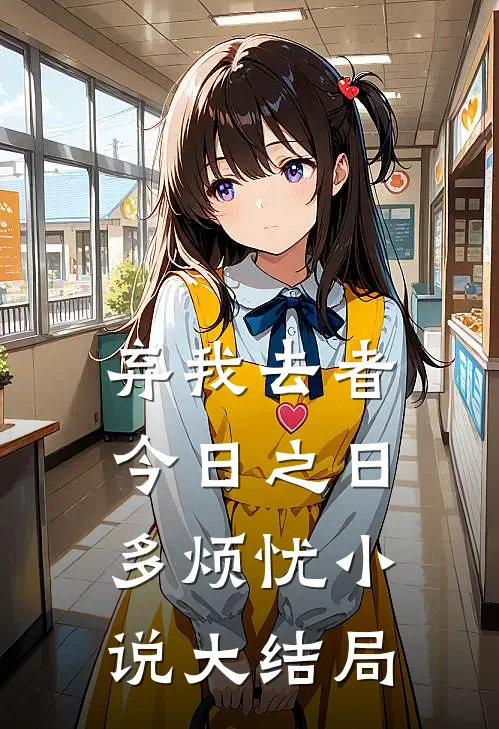 弃我去者，今日之日多烦忧小说大结局