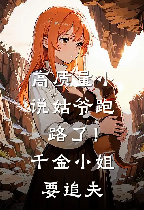 高质量小说姑爷跑路了！千金小姐要追夫