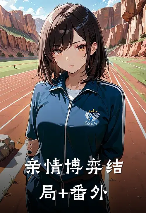 亲情博弈结局+番外