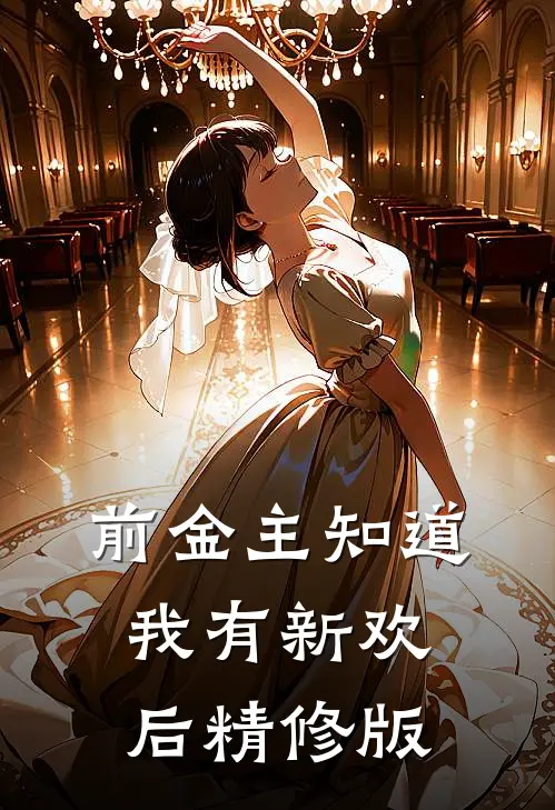 前金主知道我有新欢后精修版