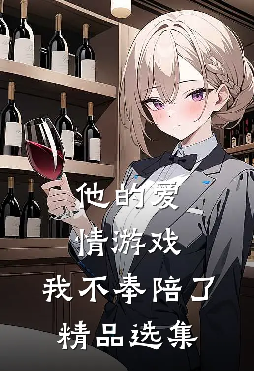 他的爱情游戏,我不奉陪了精品选集免费阅读