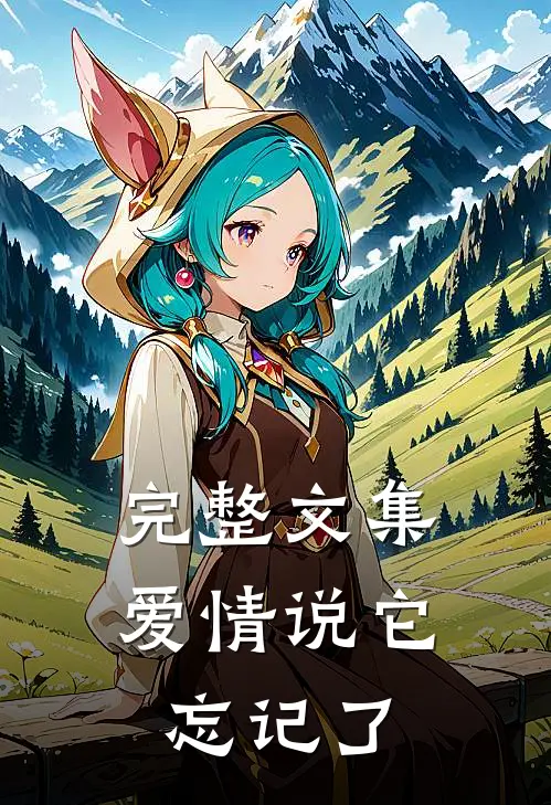 完整文集爱情说它忘记了