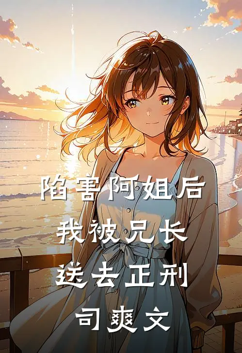 陷害阿姐后，我被兄长送去正刑司爽文