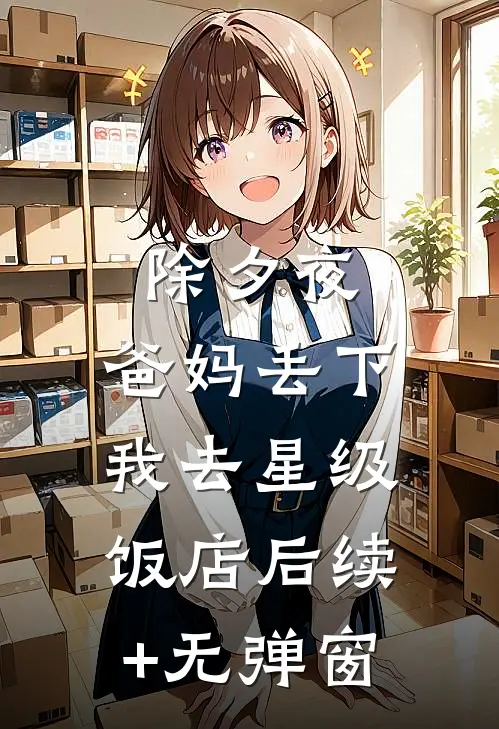 除夕夜，爸妈丢下我去星级饭店后续+无弹窗