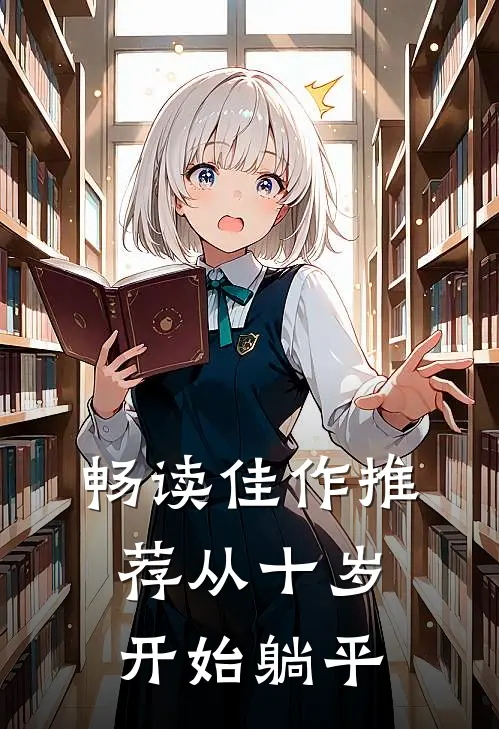畅读佳作推荐从十岁开始躺平