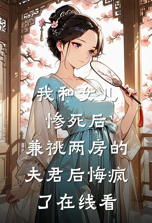 我和女儿惨死后，兼祧两房的夫君后悔疯了在线看