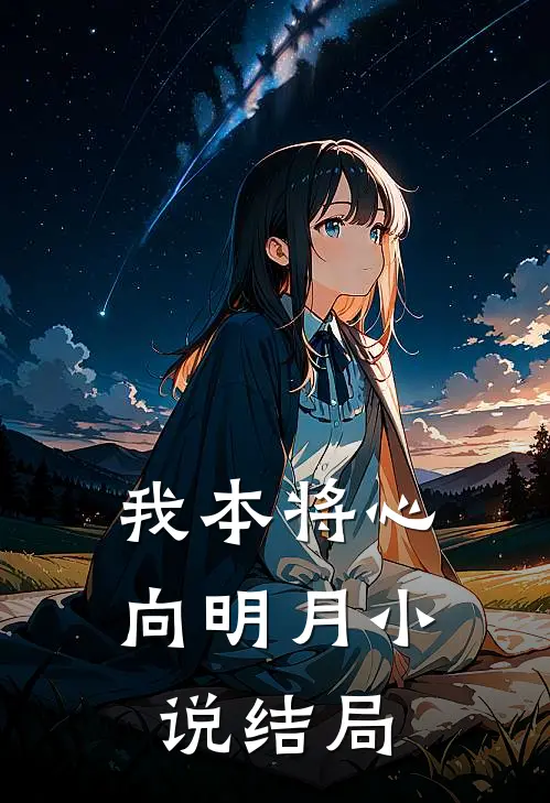 我本将心向明月小说结局