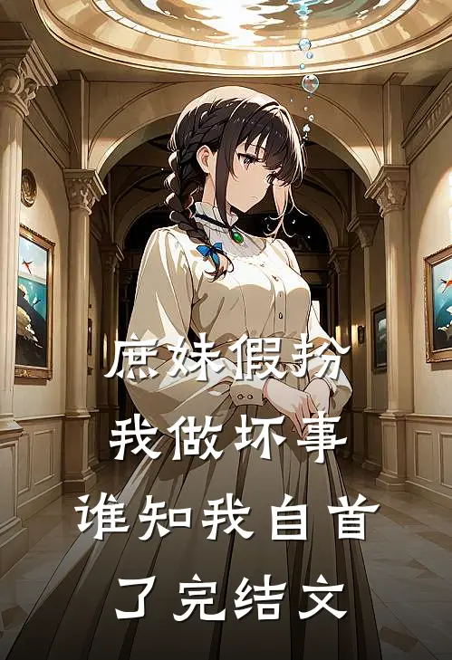 庶妹假扮我做坏事，谁知我自首了完结文