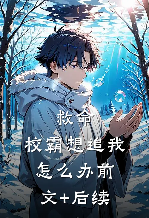 救命，校霸想追我怎么办前文+后续