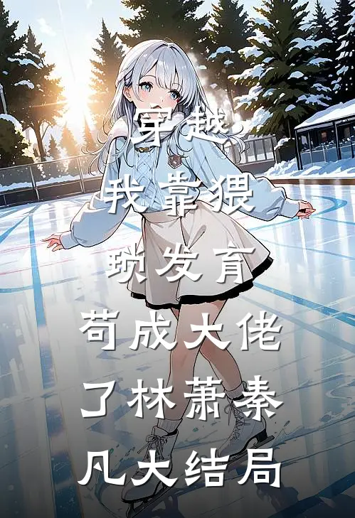 穿越：我靠猥琐发育，苟成大佬了林萧秦凡大结局