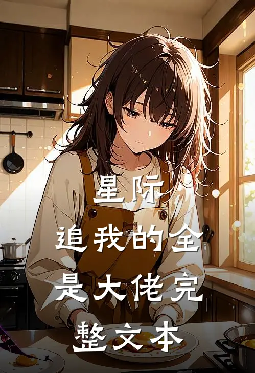 星际：追我的全是大佬完整文本