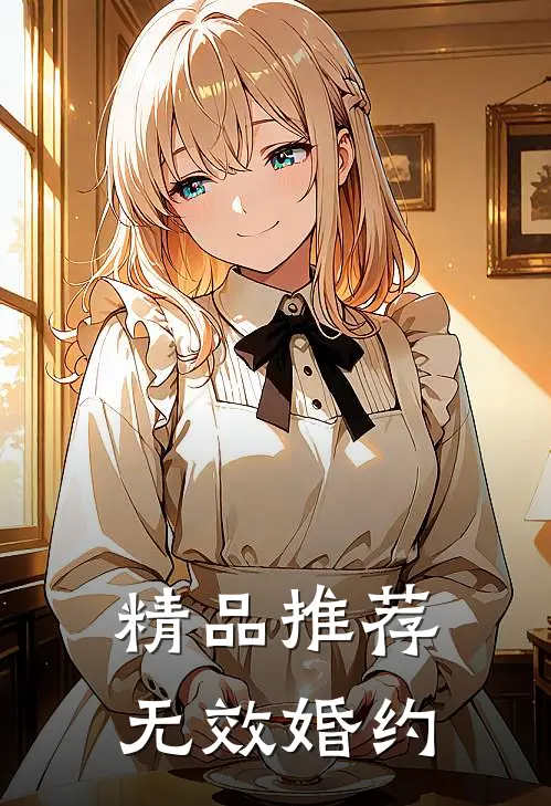 精品推荐无效婚约