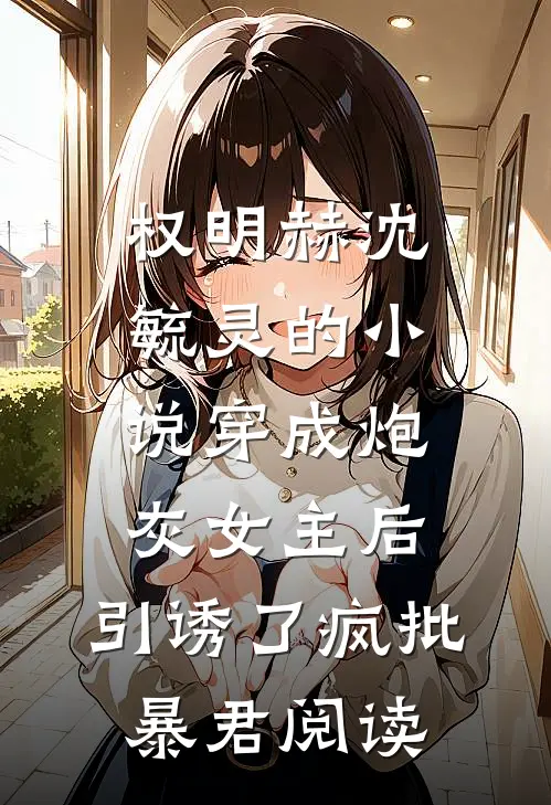 权明赫沈毓灵的小说穿成炮灰女主后，引诱了疯批暴君阅读