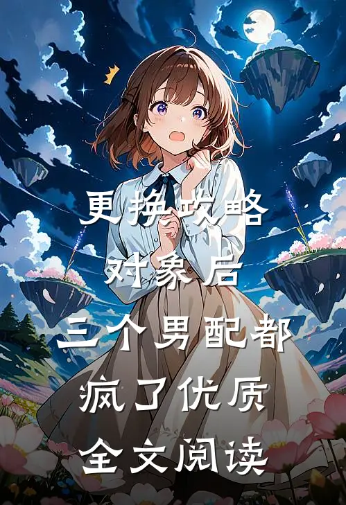 更换攻略对象后，三个男配都疯了优质全文阅读