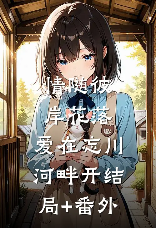 情随彼岸花落，爱在忘川河畔开结局+番外