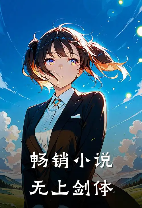 畅销小说无上剑体