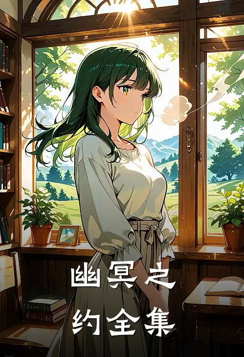 幽冥之约 全集