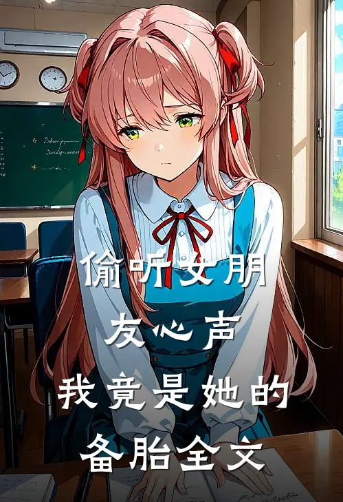 偷听女朋友心声，我竟是她的备胎全文