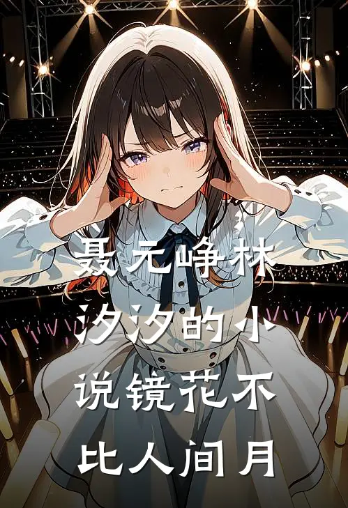 聂元峥林汐汐的小说镜花不比人间月