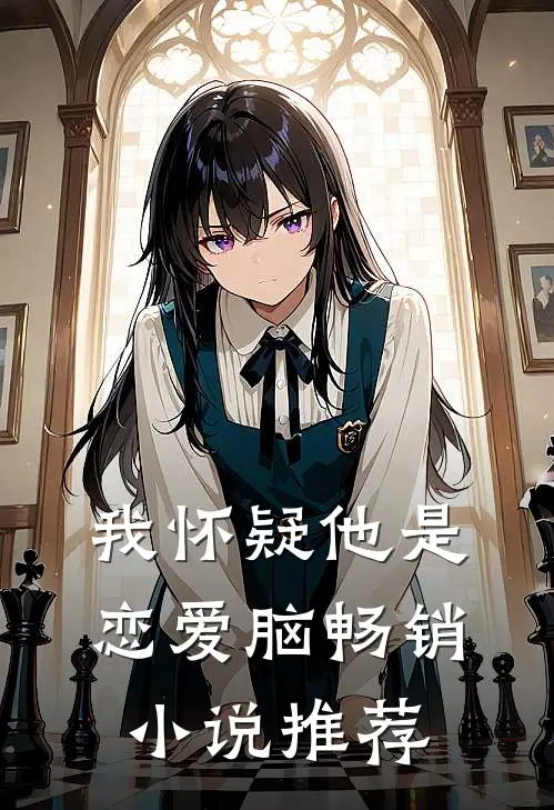 我怀疑他是恋爱脑畅销小说推荐