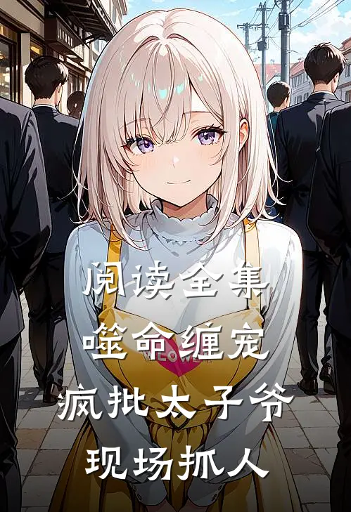 阅读全集噬命缠宠：疯批太子爷现场抓人