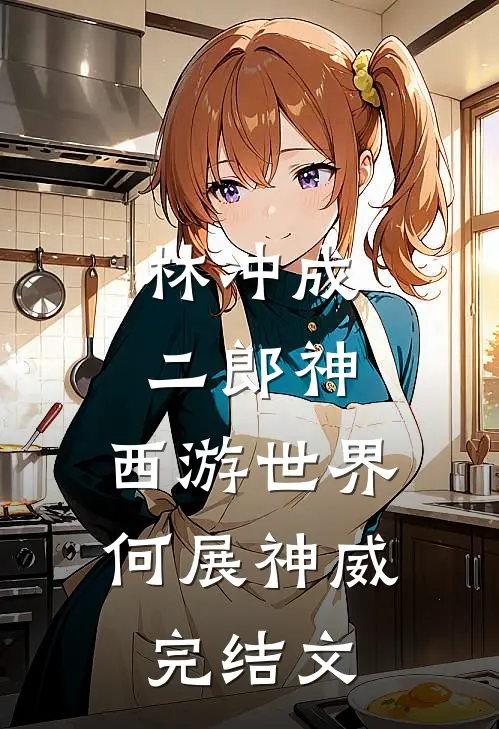 林冲成二郎神，西游世界何展神威完结文
