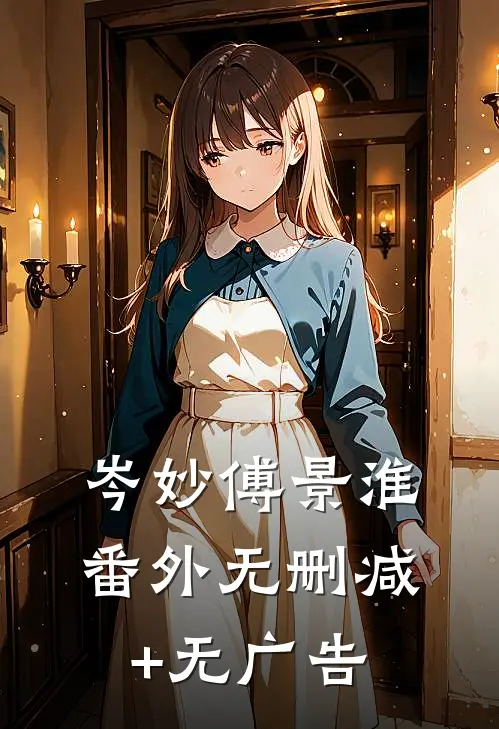 岑妙傅景淮：  番外无删减+无广告
