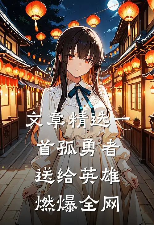 文章精选一首孤勇者送给英雄，燃爆全网